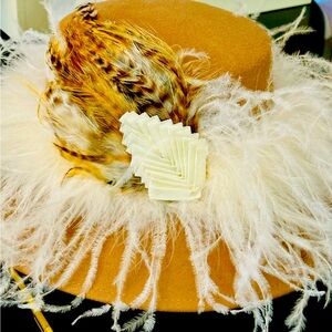 Women’s Designer Adjustable Hat